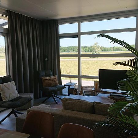 Cube Ijsselzicht Apartment Lathum ภายนอก รูปภาพ