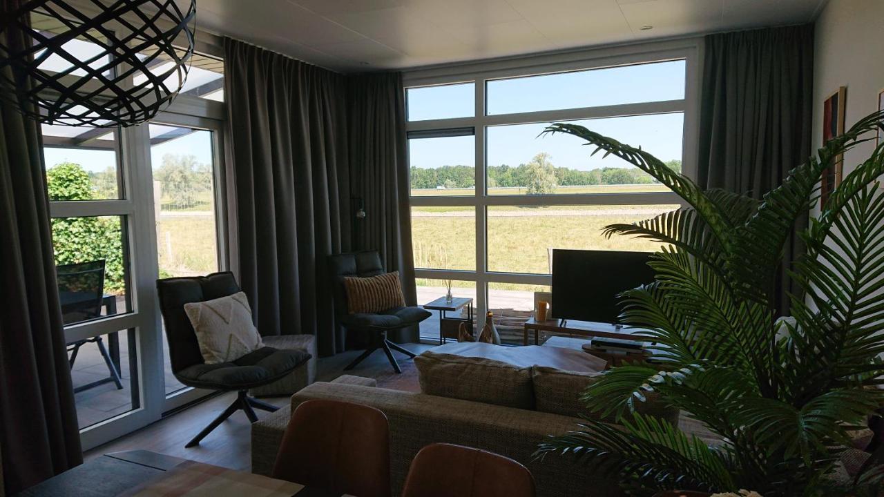 Cube Ijsselzicht Apartment Lathum ภายนอก รูปภาพ