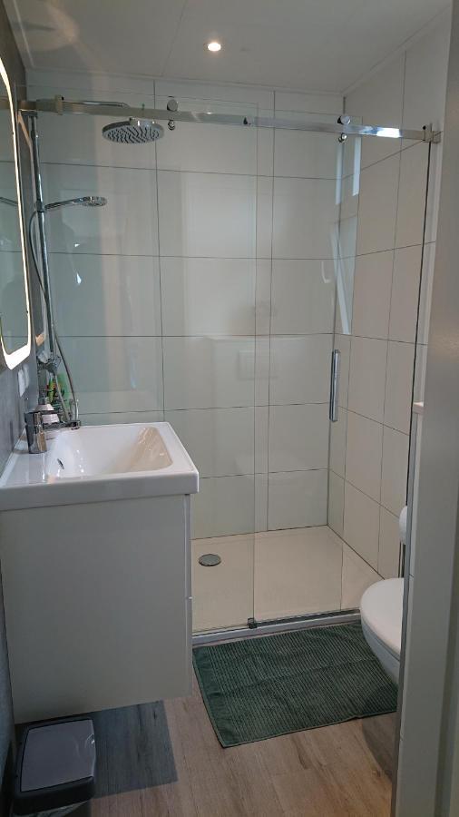 Cube Ijsselzicht Apartment Lathum ภายนอก รูปภาพ