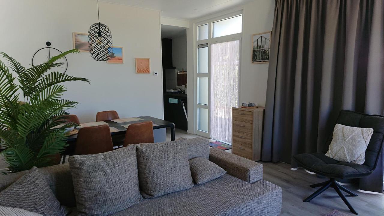 Cube Ijsselzicht Apartment Lathum ภายนอก รูปภาพ