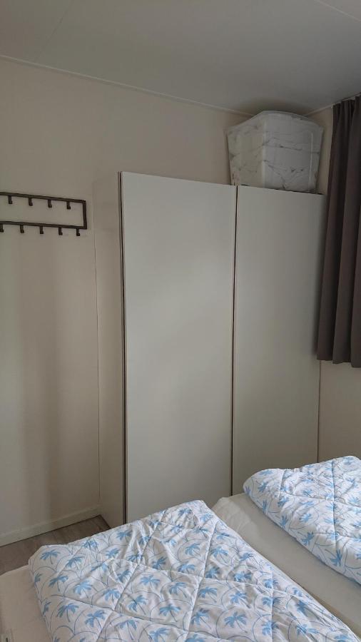 Cube Ijsselzicht Apartment Lathum ภายนอก รูปภาพ