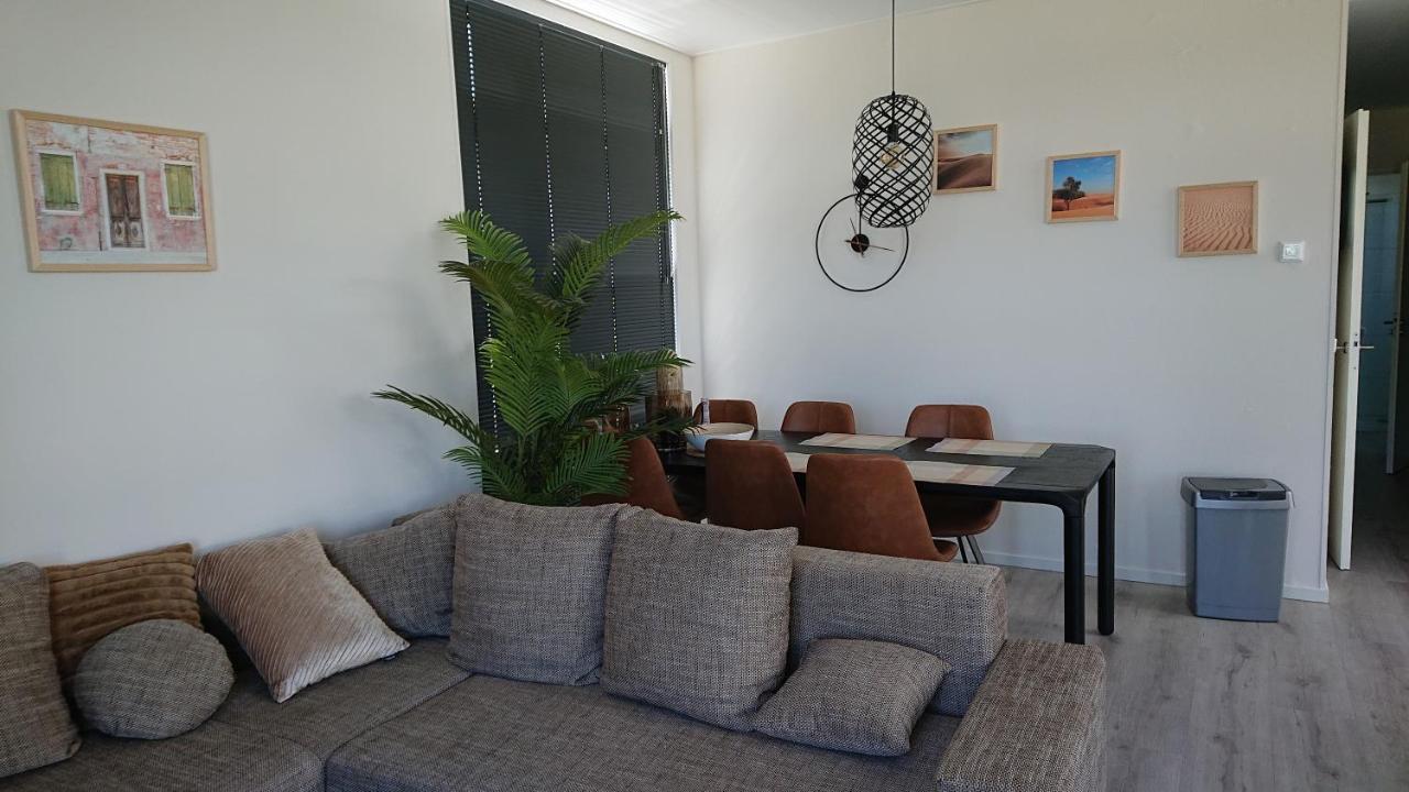 Cube Ijsselzicht Apartment Lathum ภายนอก รูปภาพ