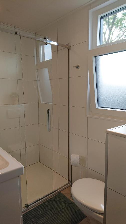 Cube Ijsselzicht Apartment Lathum ภายนอก รูปภาพ