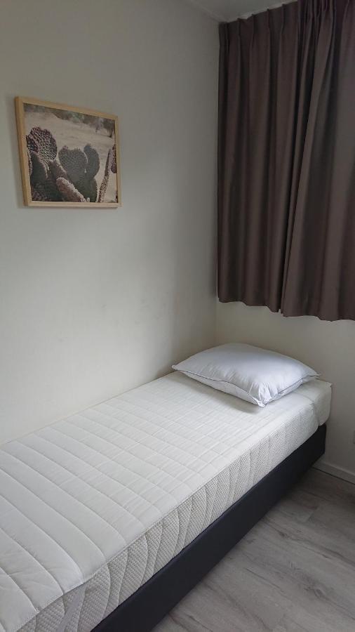 Cube Ijsselzicht Apartment Lathum ภายนอก รูปภาพ