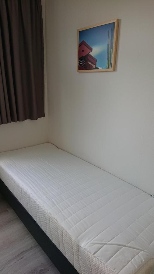 Cube Ijsselzicht Apartment Lathum ภายนอก รูปภาพ